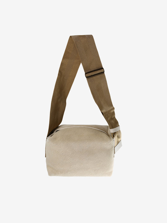 White bags,front view
