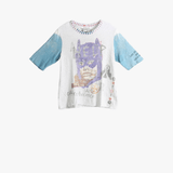 SAITOS - Men Sas Batman: Help Tee