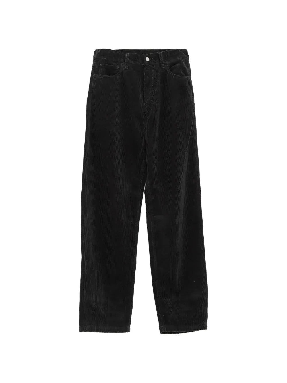 Black pants, front view
