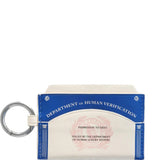 WILLY CHAVARRIA - Men Human Verification Wallet