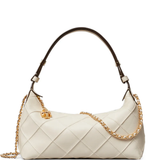 Brown bag, front view
