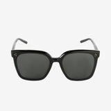 Black sunglasses,front view