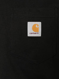 CARHARTT WIP Unisex S/S Pocket T-Shirt