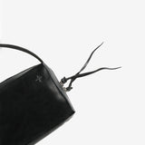 MA+ - Zipped Pochette W/Short Strap