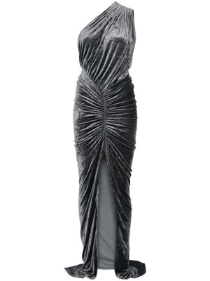 RICK OWENS LILIES - Women Abito Avra Gown Dress