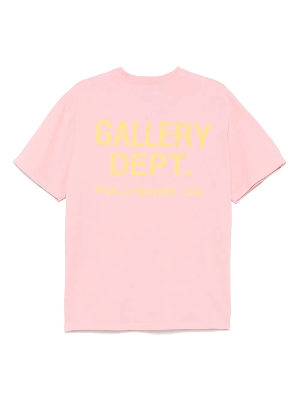 GALLERY DEPT. - Men Souvenir Tee