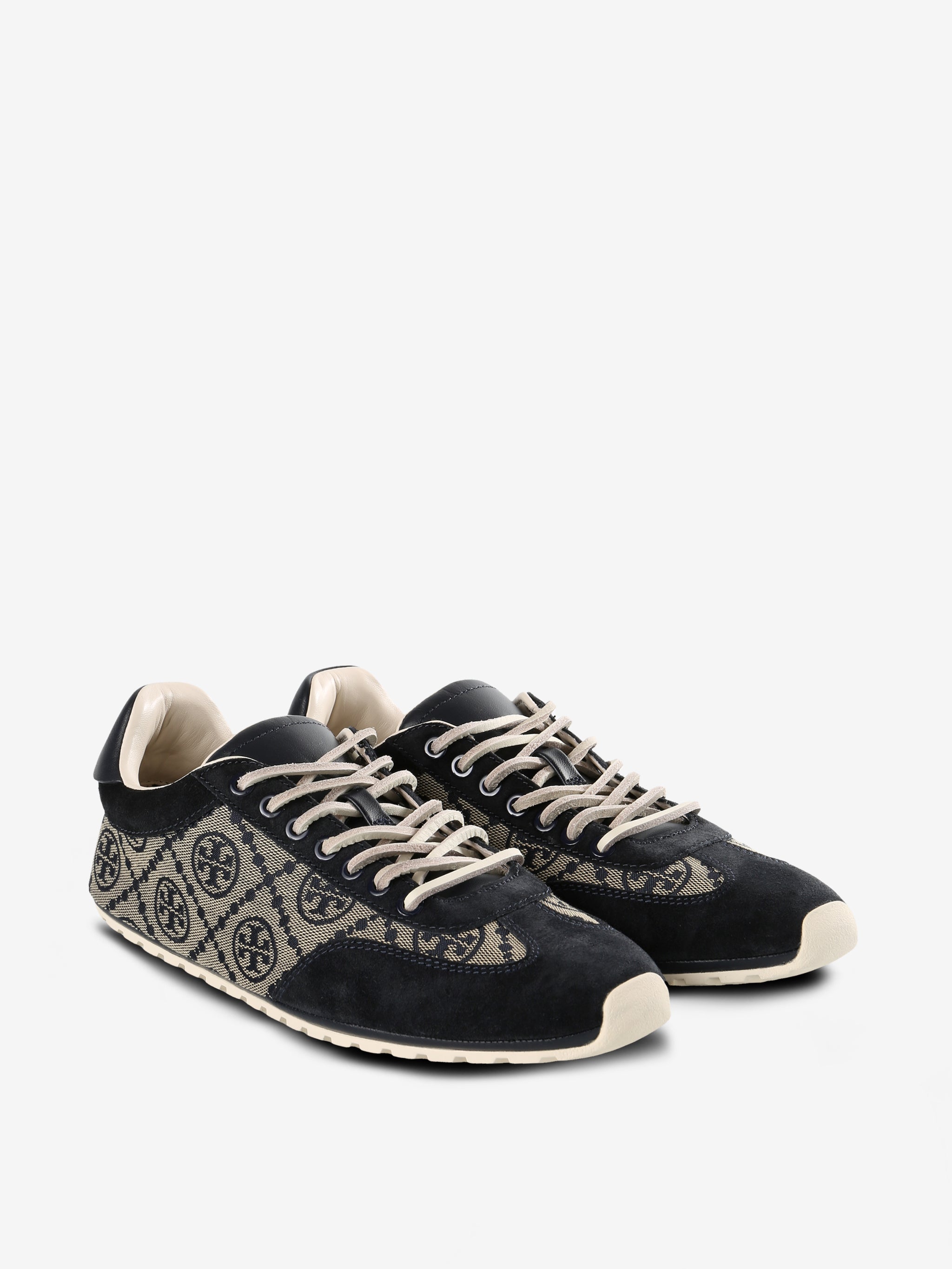 Black sneaker,side view