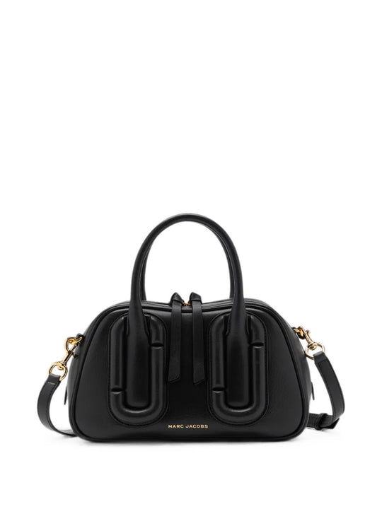 Black bag, front view