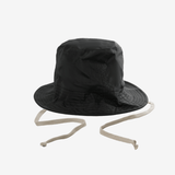 Black hats, front view