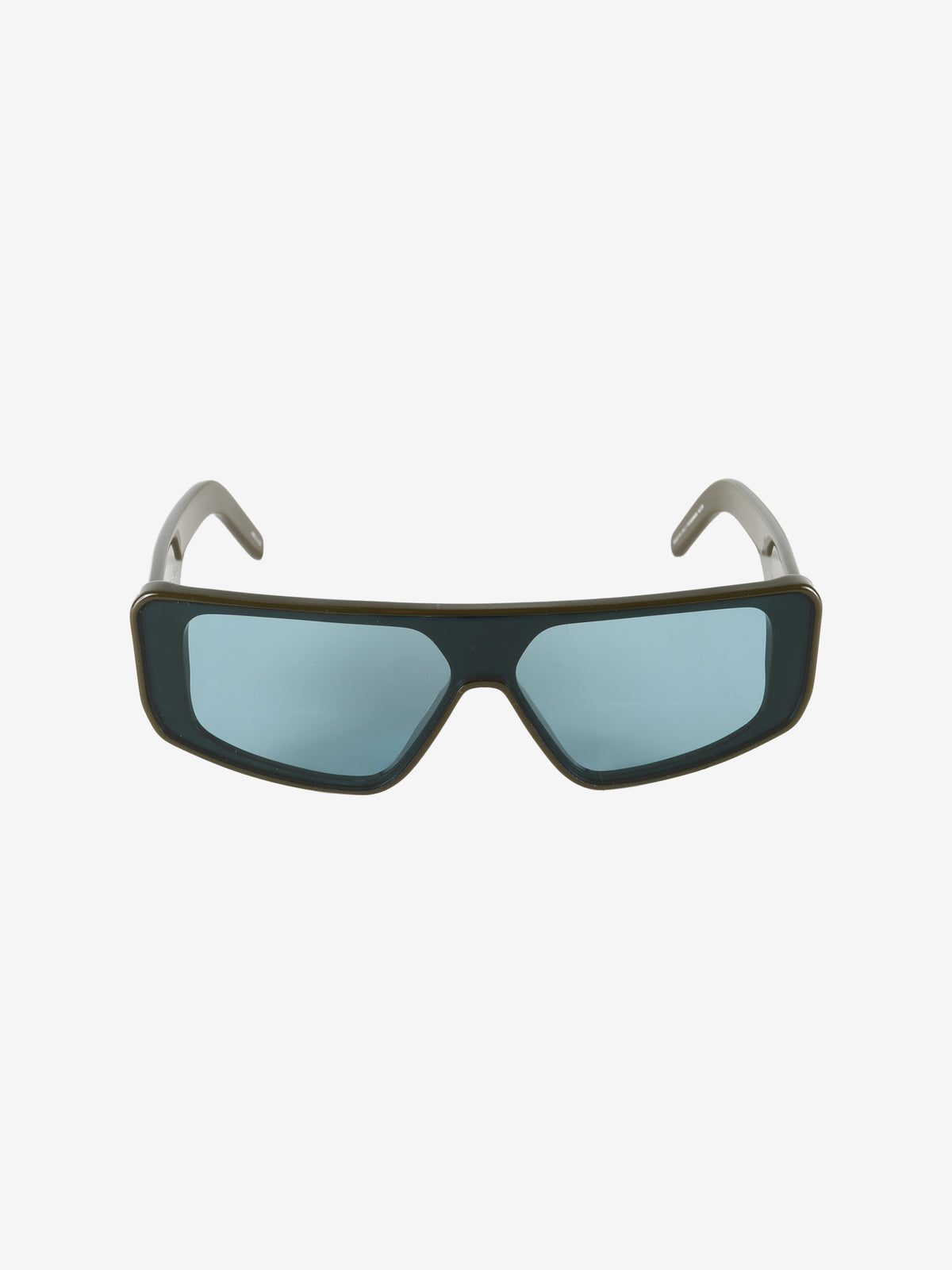 RICK OWENS - Performa Sunglasses – Atelier New York