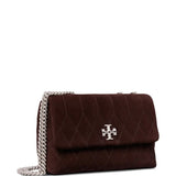 Brown bags, side view