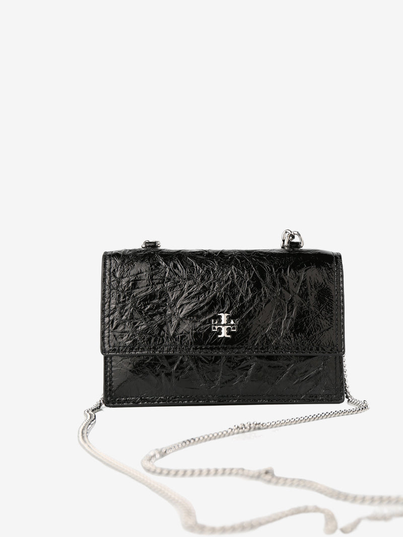 TORY BURCH - Women Top Handle Chain Wallet