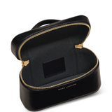 Black bag, front view