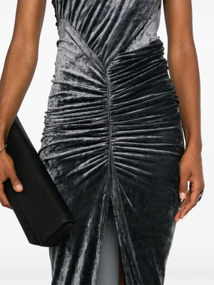 RICK OWENS LILIES - Women Abito Avra Gown Dress