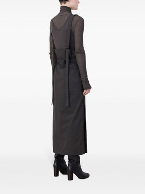 LEMAIRE - Women Skirt With Straps