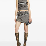 DIESEL - Women O-Rigin Skirt