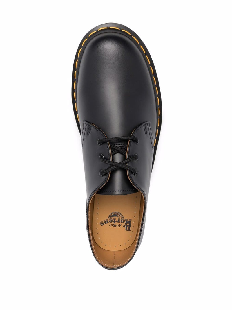 DR. MARTENS - Men 1461 Smooth Leather Shoes