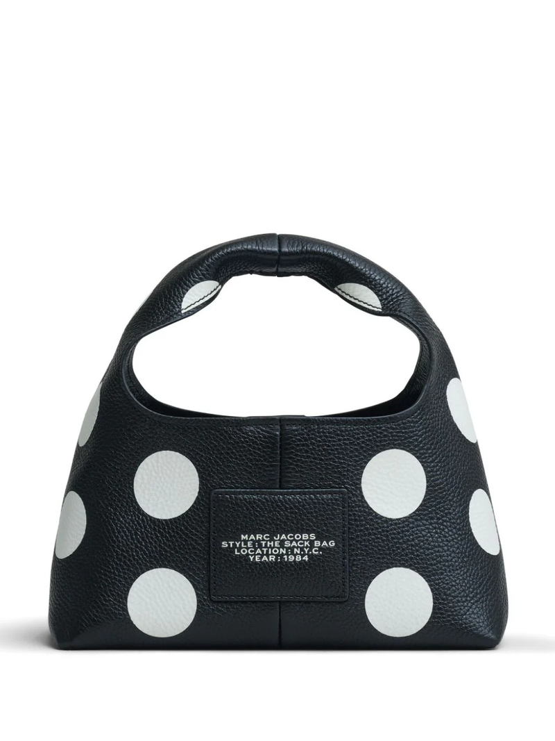 MARC JACOBS - Women The Mini Sack Bag