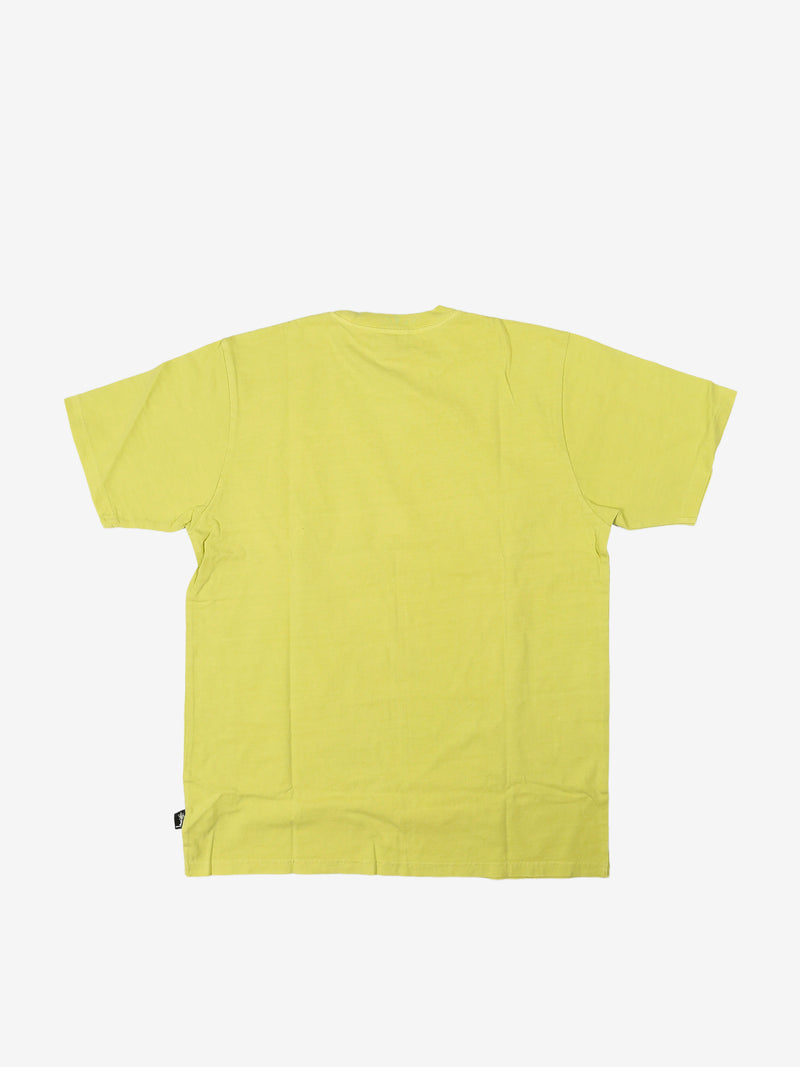 STUSSY - Men Pigment Dyed Crew