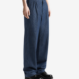 TAIGA TAKAHASHI - Men Work Trousers