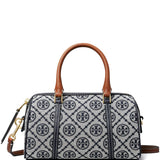 TORY BURCH - Women T Monogram Mini Barrel Bag
