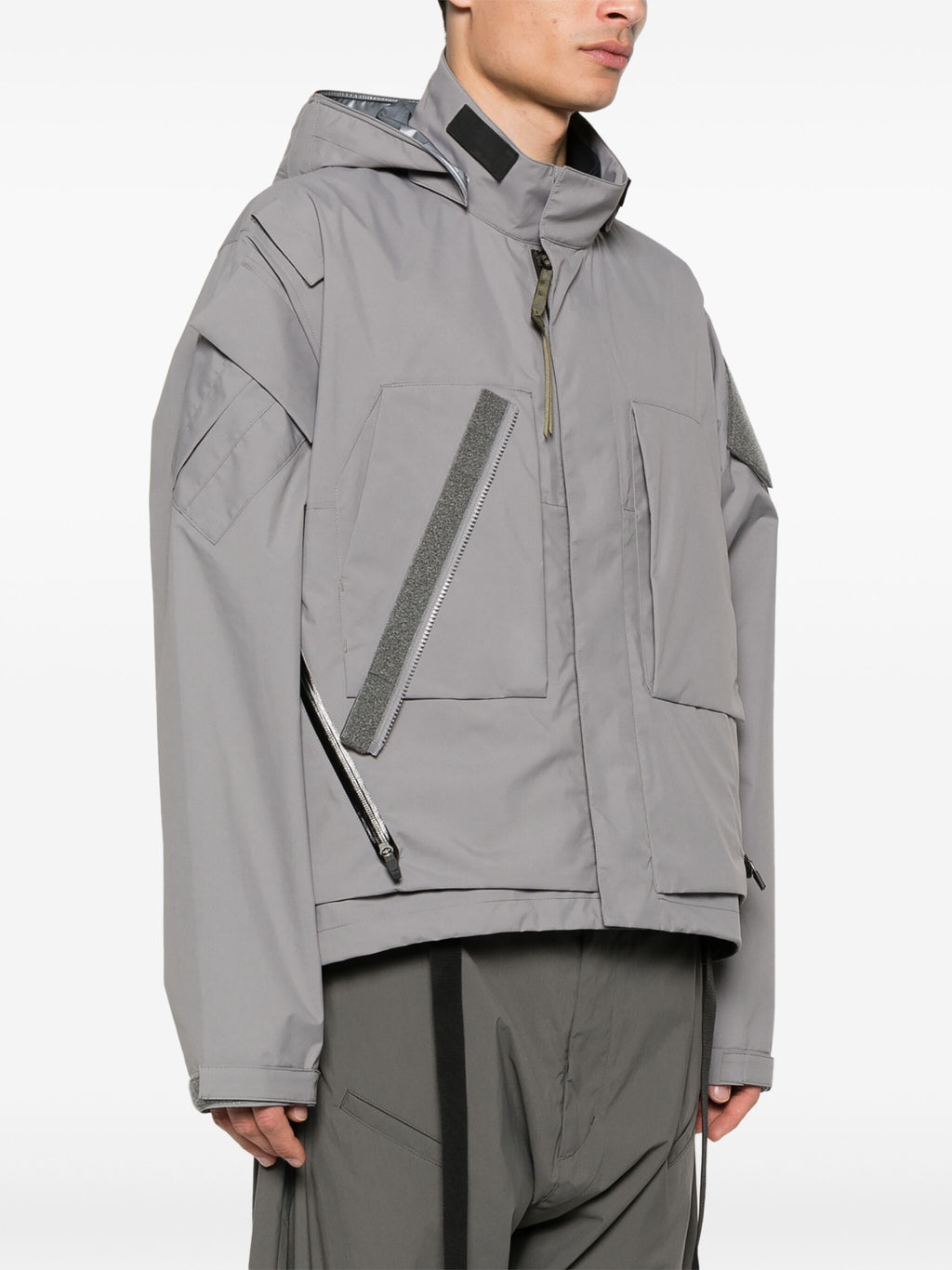 ACRONYM - Men J14-GT Jacket