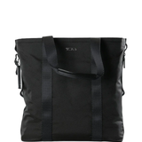 Black bag, front view