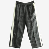 Black pants, front view