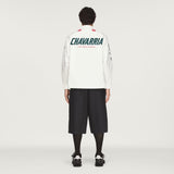 ADIDAS X WILLY CHAVARRIA - Men Wc Button Up