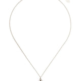 Grey jewelry, front view
