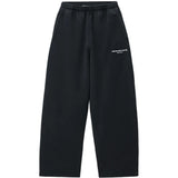 Black pants, front view