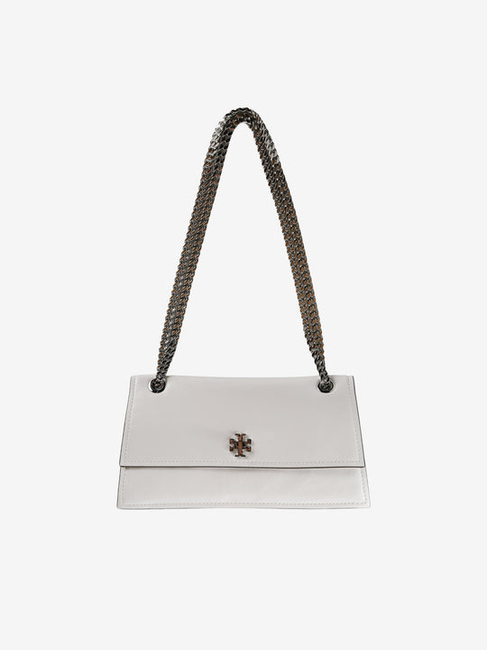 White bag,front view
