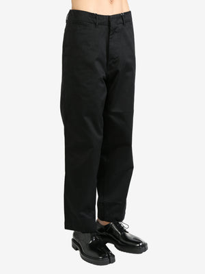 NANAMICA - Men Wide Chino Pants