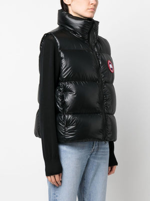 CANADA GOOSE - Women Cypress Puffer Vest