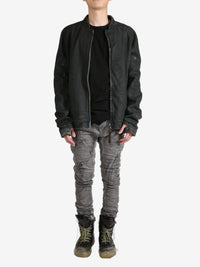 BORIS BIDJAN SABERI - Men J6.D FKU10002 Coat