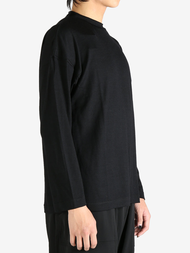 N.HOOLYWOOD - Men Crewneck Long Sleeve