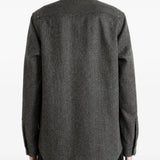 RICK OWENS - Men Outershirt