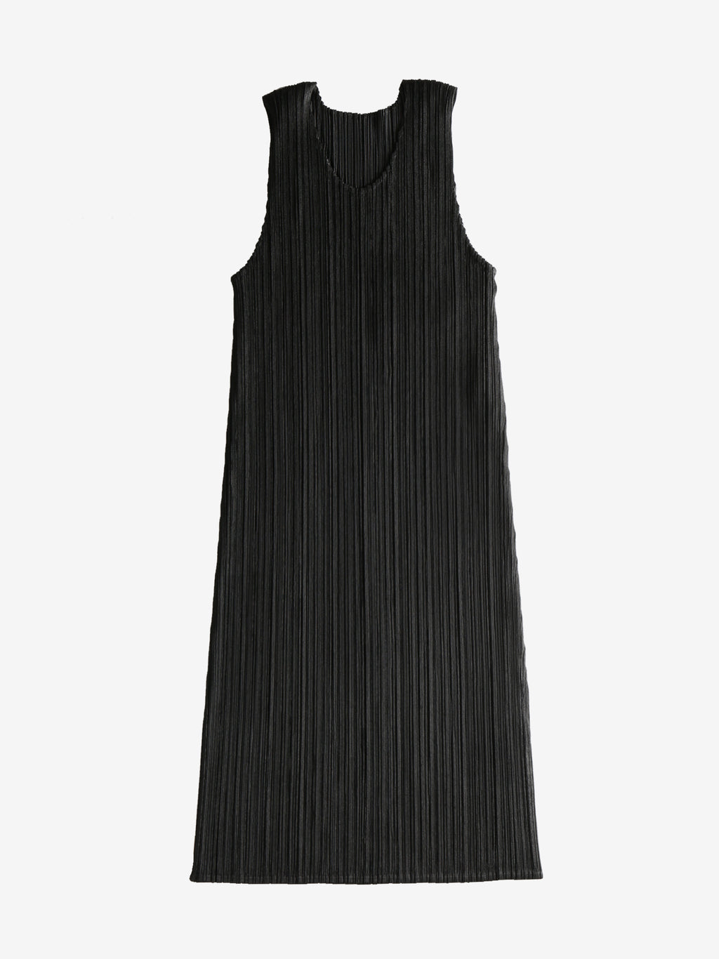 PLEATS PLEASE ISSEY MIYAKE - Women Basics Dress