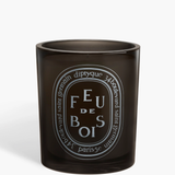DIPTYQUE - Feu De Bois Wood Fire Medium Candle