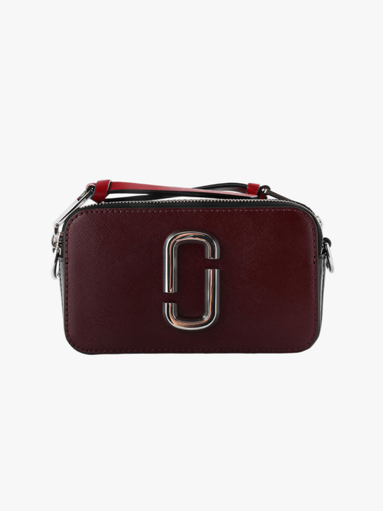 MARC JACOBS - Women The Snapshot Cb Chain Snapshot Bag – Atelier MARC JACOBS - Women The Snapshot Cb Chain Snapshot Bag – Atelier