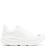 White sneakers,front view