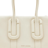 White bag, front view