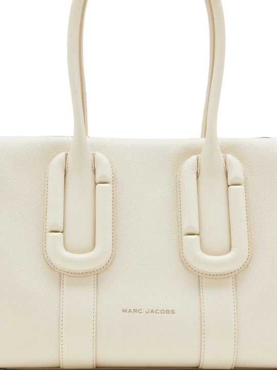 White bag, front view