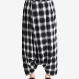 Y'S - Women K-Tuck Pant