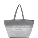 Grey bag,front view