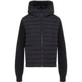 CANADA GOOSE - Women Hybridge Hayes Full Zip Hoody