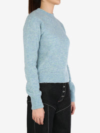 DRIES VAN NOTEN Women Wool Blend Sweater