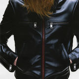 ENFANTS RICHES DEPRIMES - Men Napoleon Sid Jacket