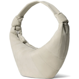 White bag, side view