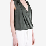 PALOMA WOOL - Women Varn Top